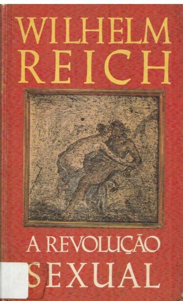 Revolução Sexual, A